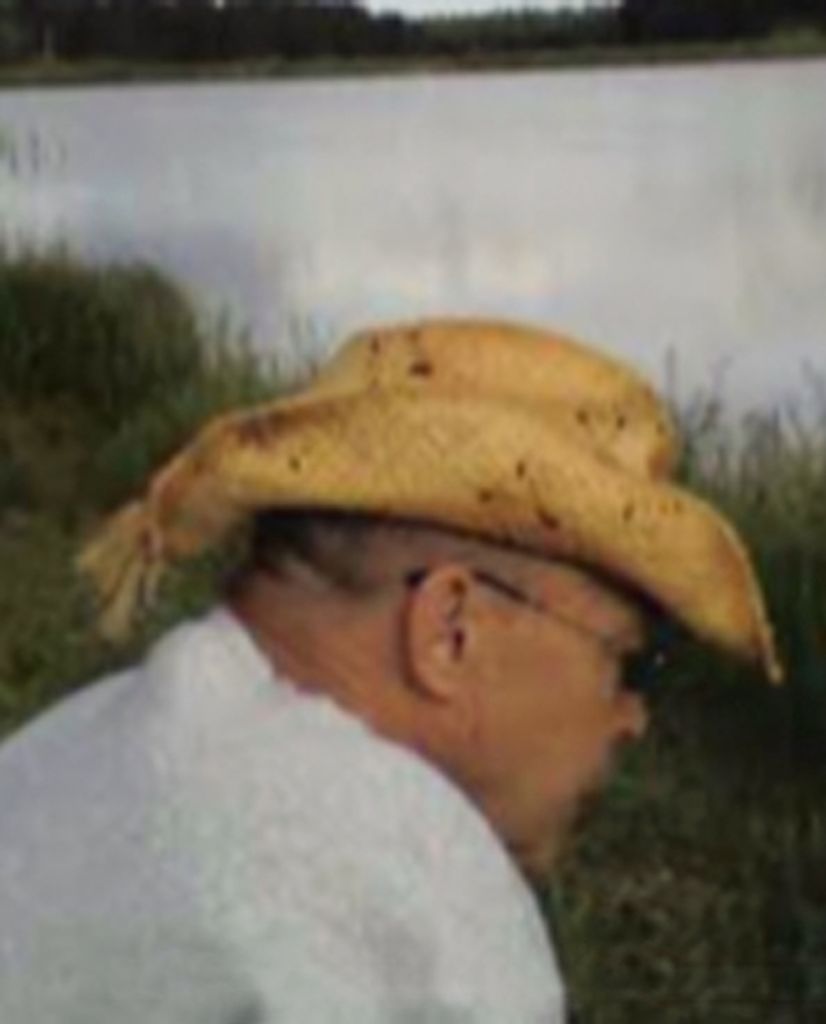 Ronald "Ron" George Anderson