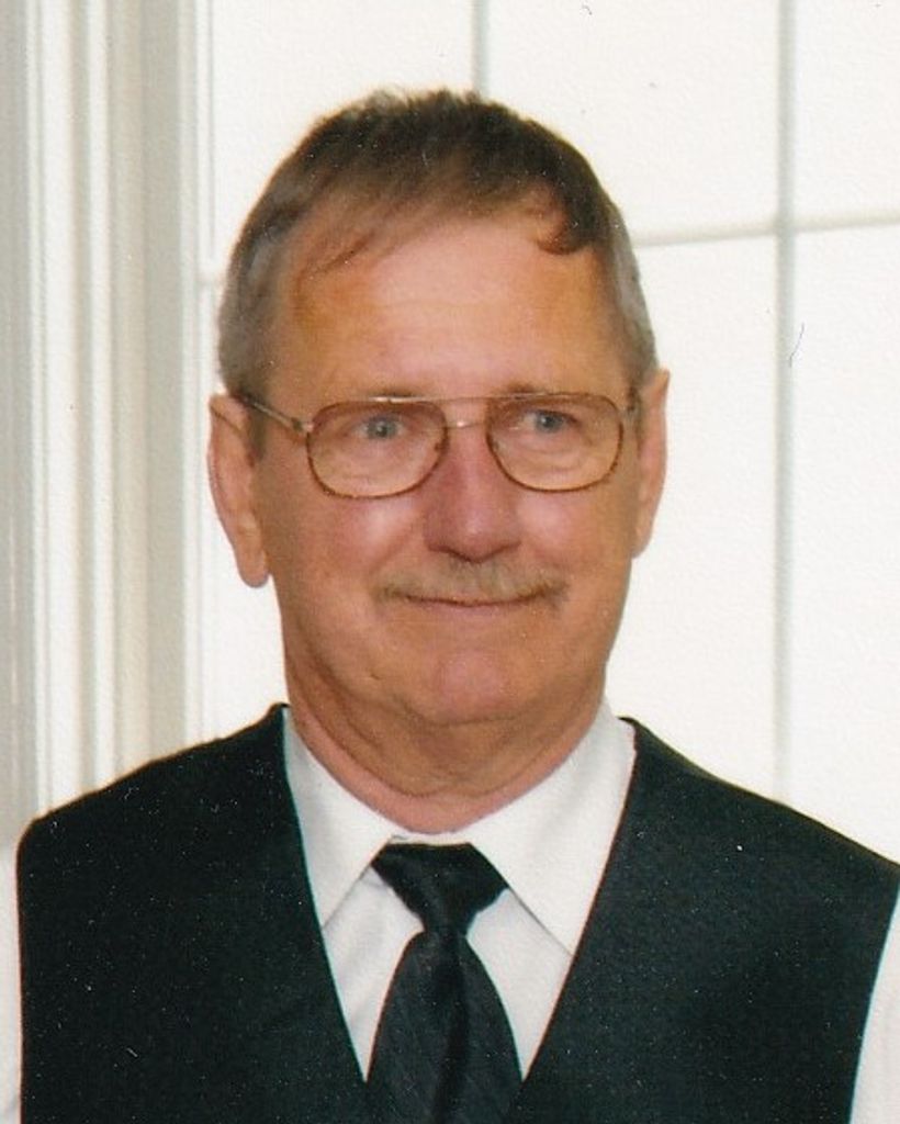 Dennis N. Hook Profile Photo