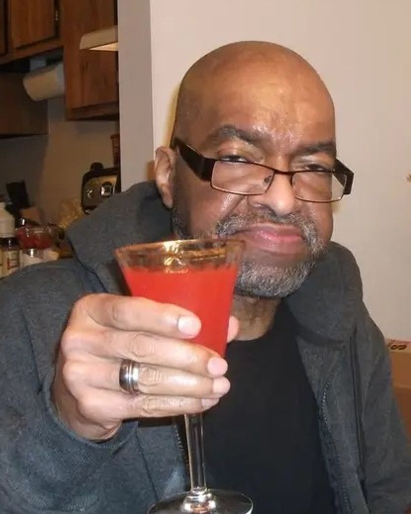 Albert Martin, Jr. Profile Photo