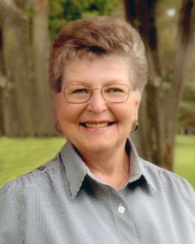 Wanda Percival