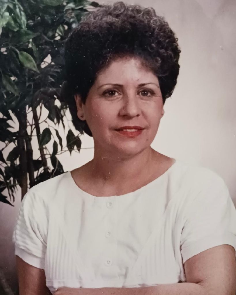 Evelyn Runion Profile Photo