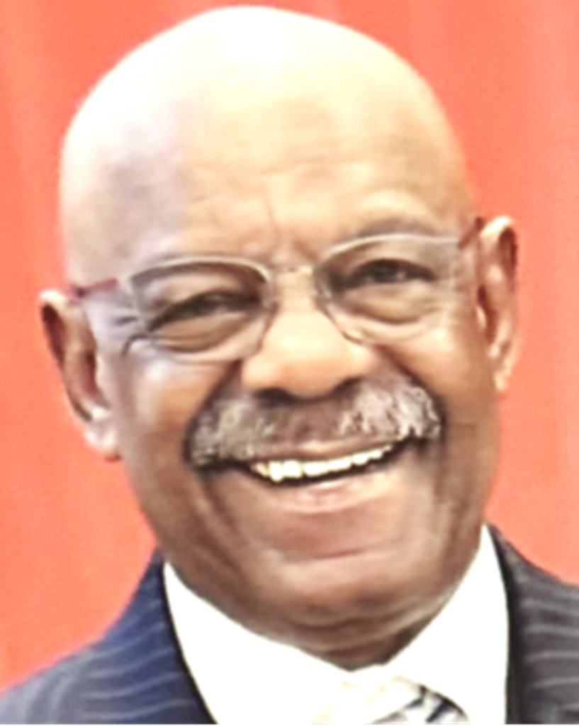 Shelton Johnson