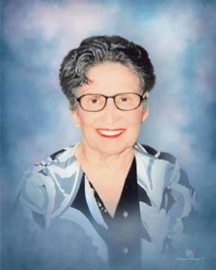 Irma Audette