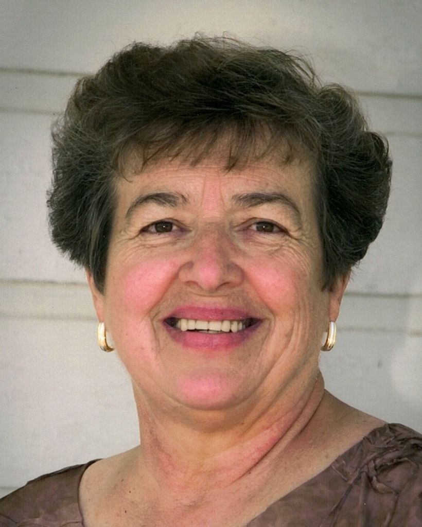 Dorothy Marie Jorgensen Profile Photo