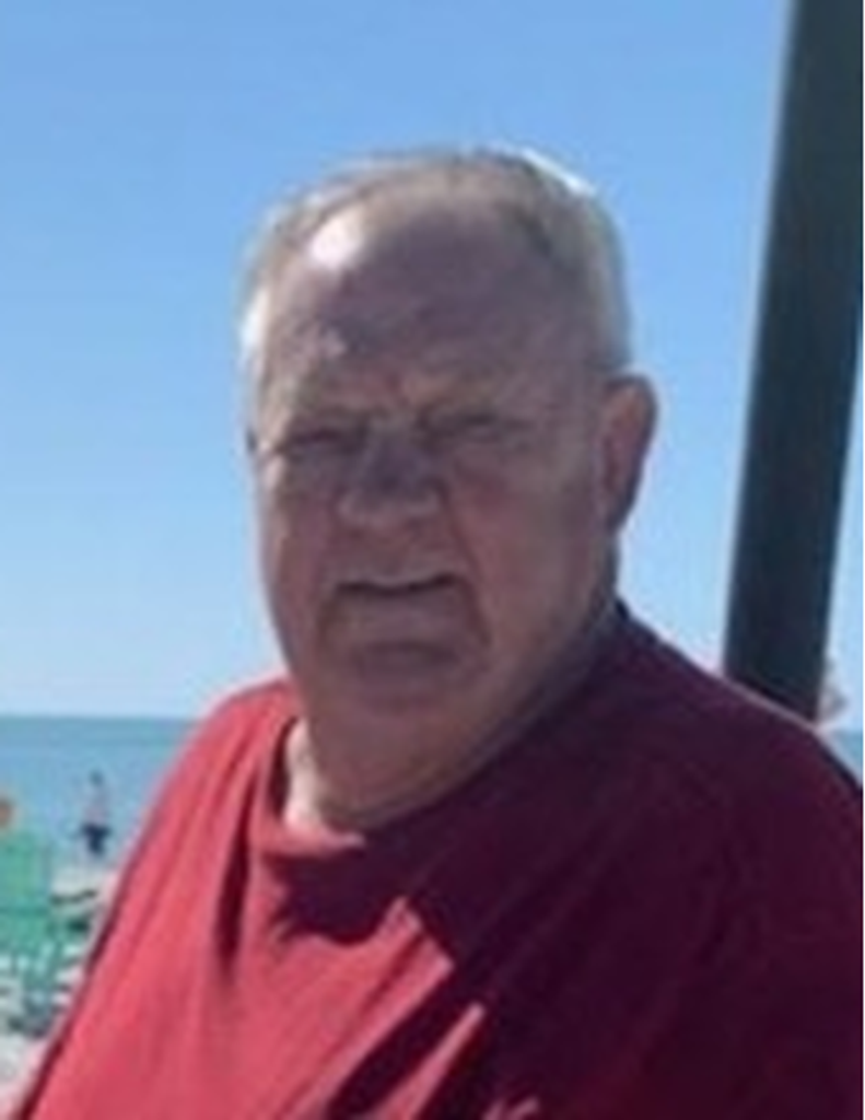 Clayton  P. England Profile Photo