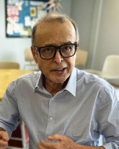 Farid Fathi's obituary image