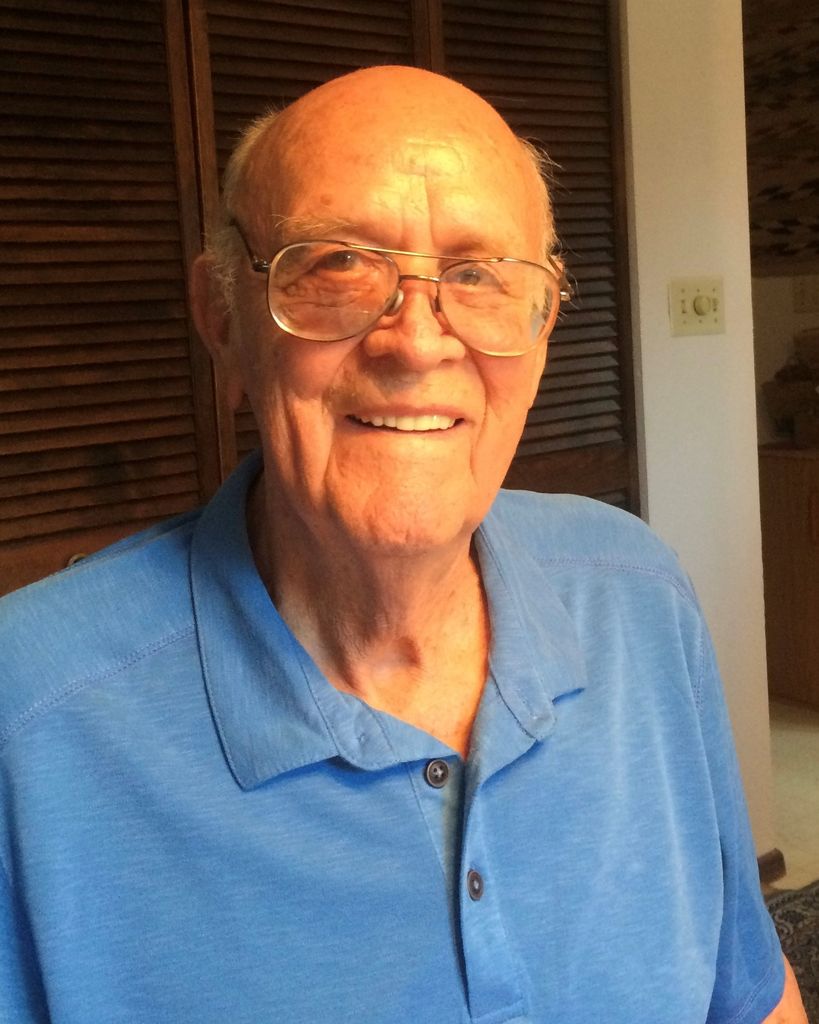 Jack Rollaine Profile Photo