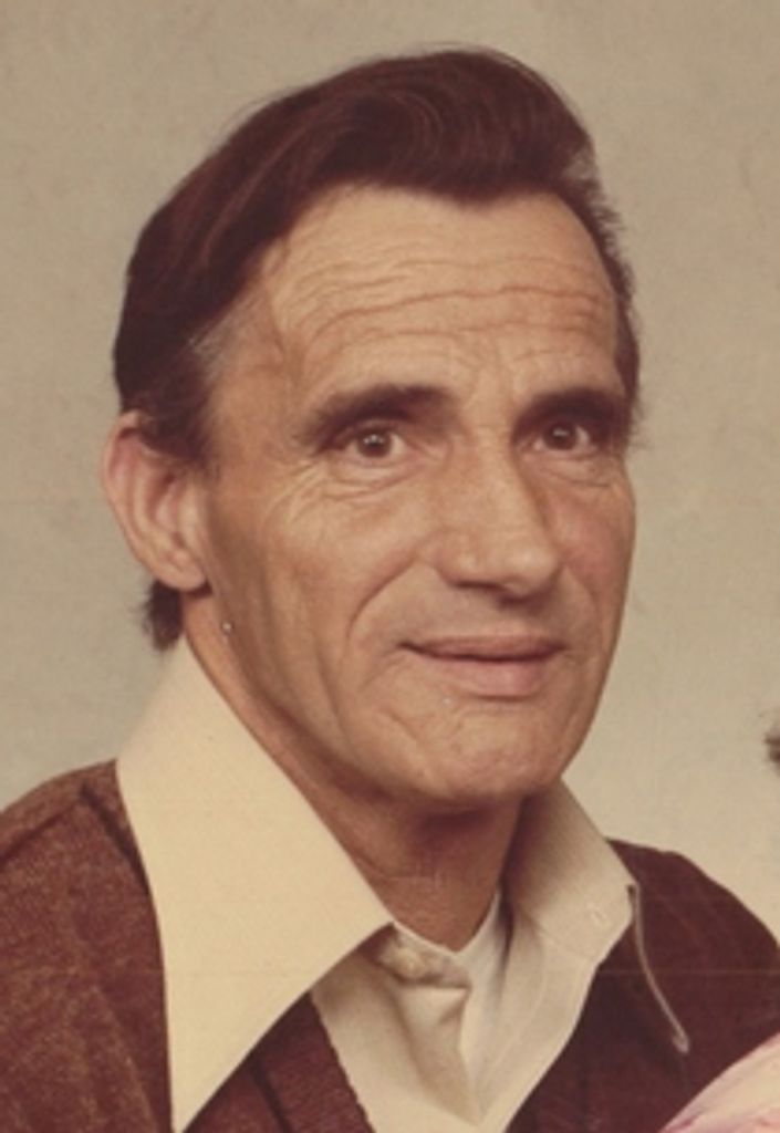 Lawrence "Rego" Holland Profile Photo
