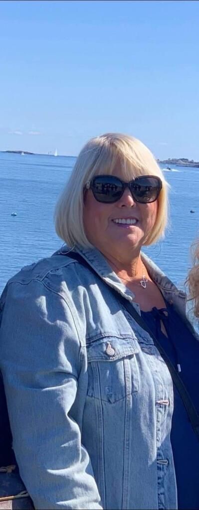 Kimberley (Slater)  Vetter Profile Photo