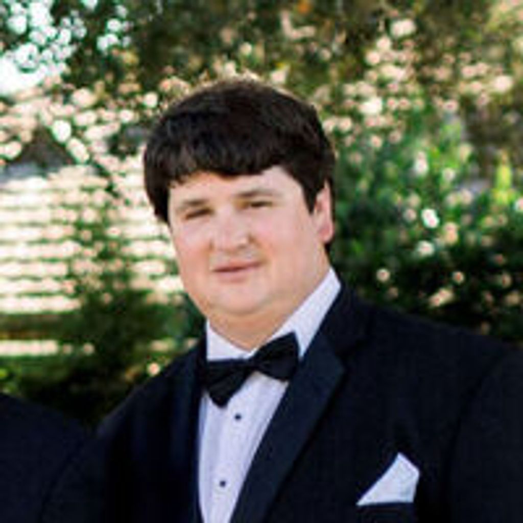 Brenton Timothy Williams