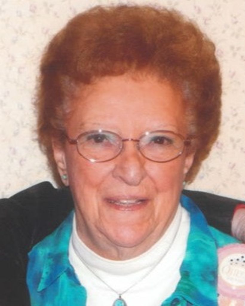 Frances E. Crouse Profile Photo