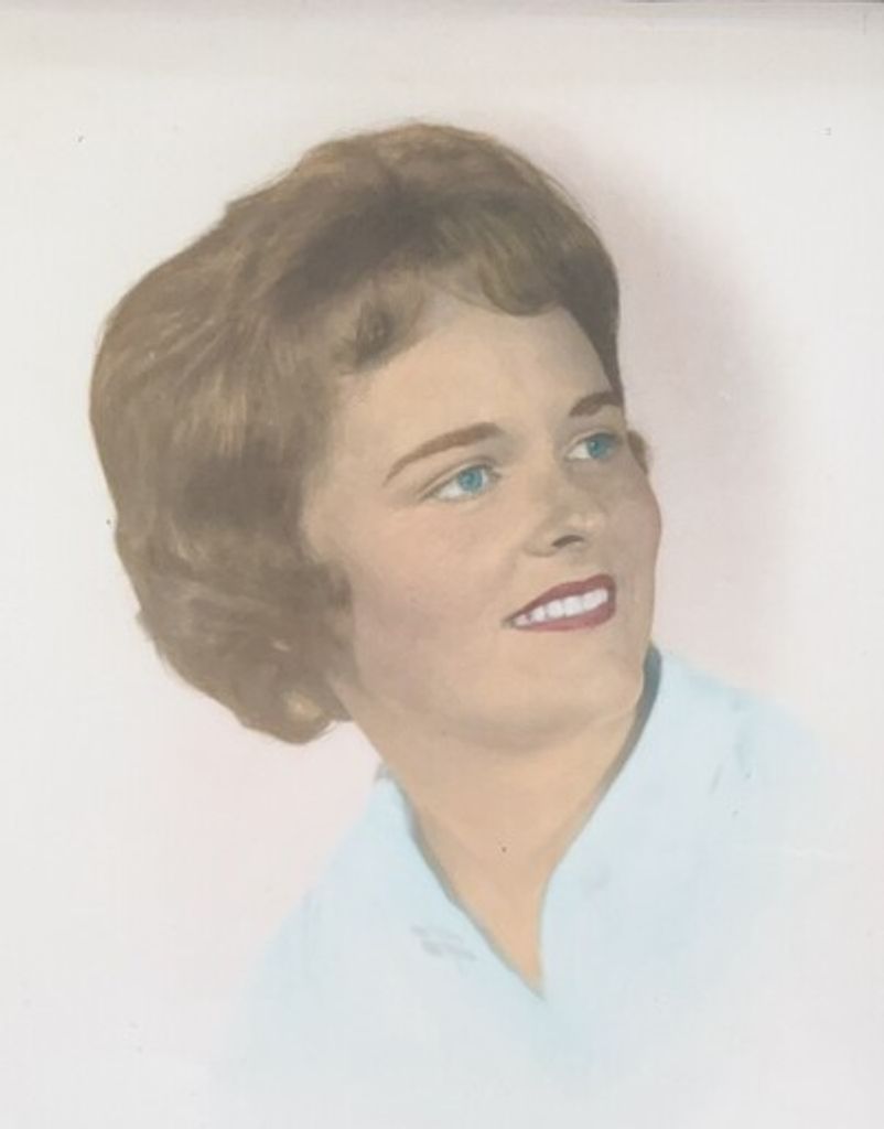 Carol Jean "Gigi" Howard Profile Photo