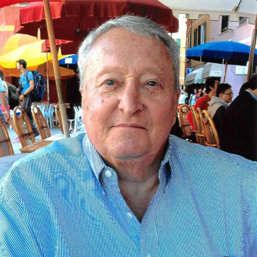 Anthony G. DiGiacomo Profile Photo