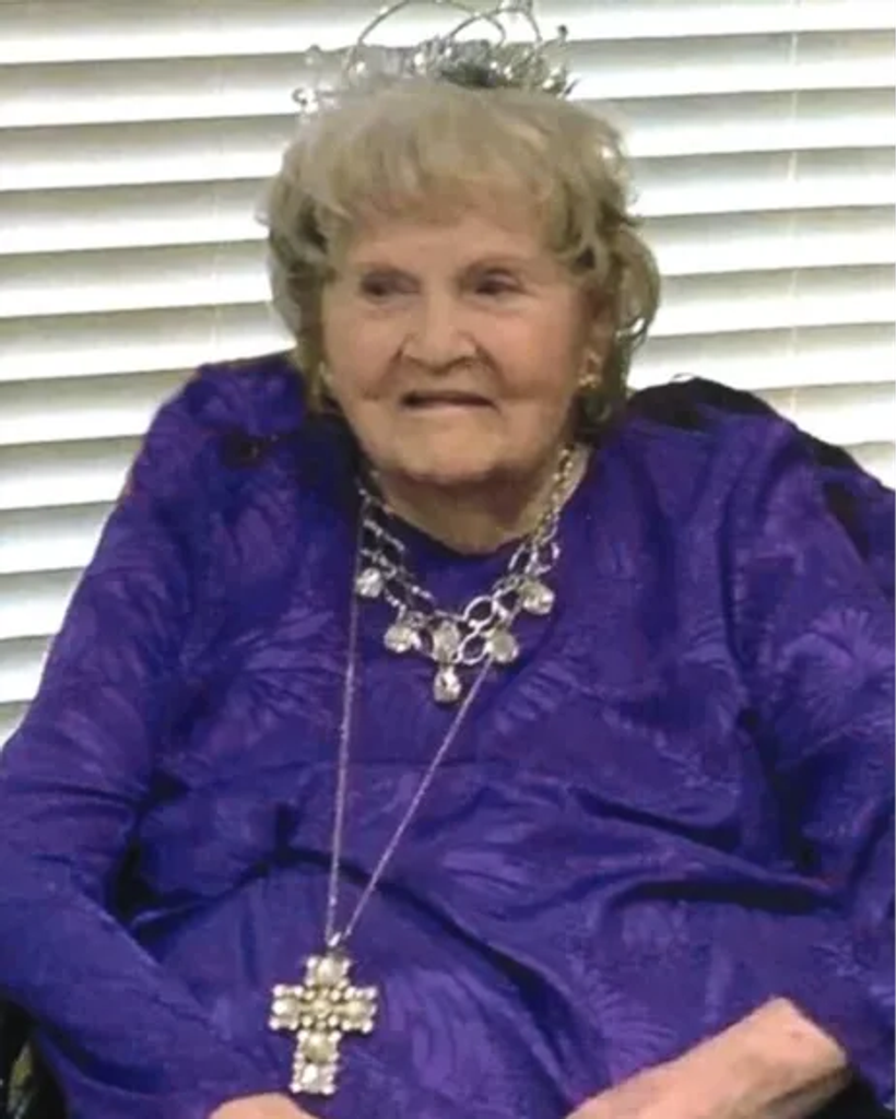 Billie Jo (Musick) Parrish