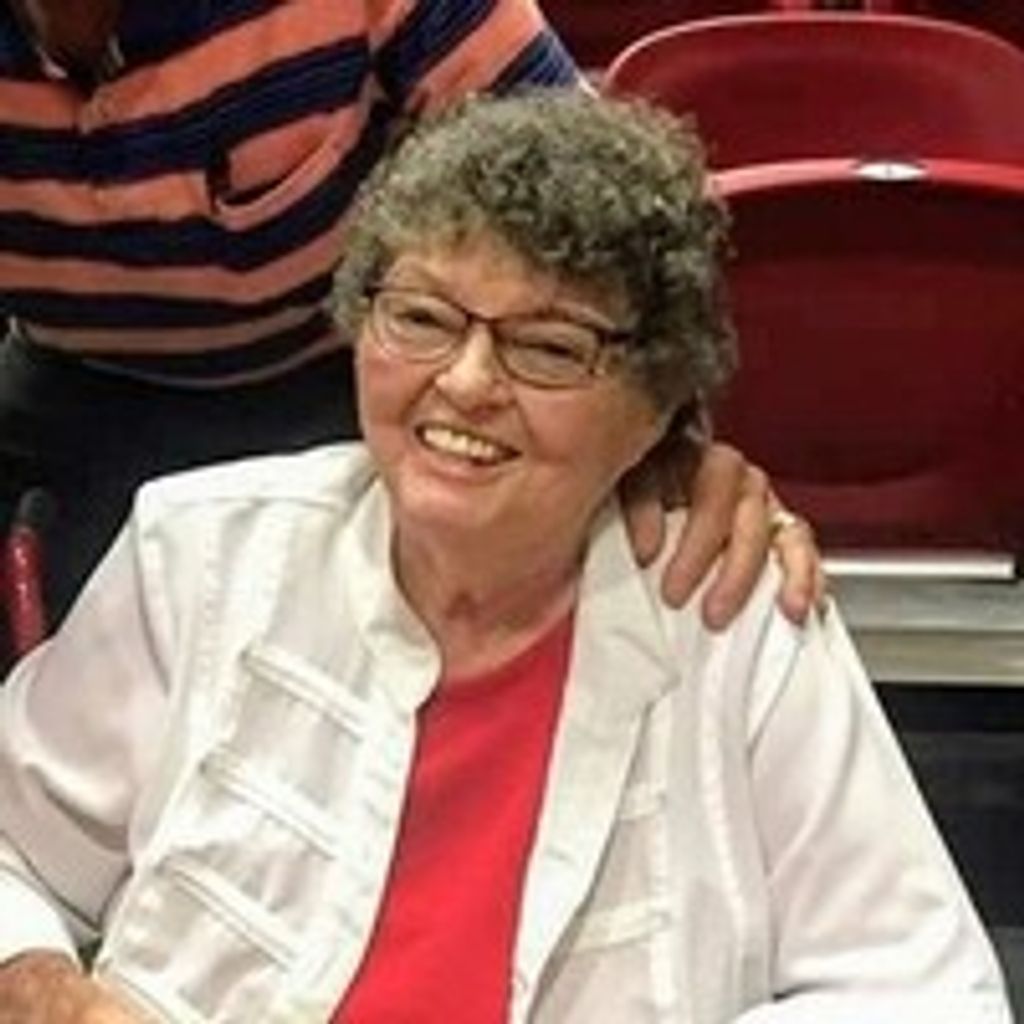Joretta Swicegood Davis