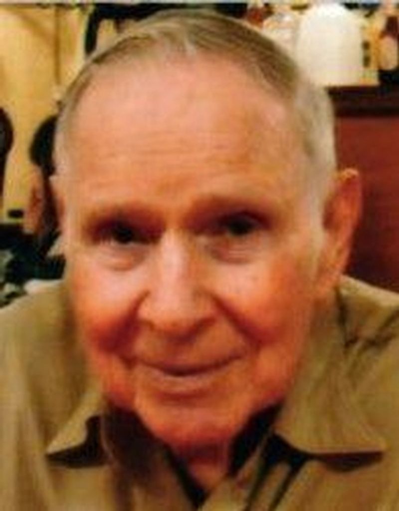 Edward "Eddie" Linwood Davenport