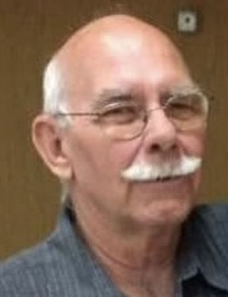 William “Bill” Bisaillon