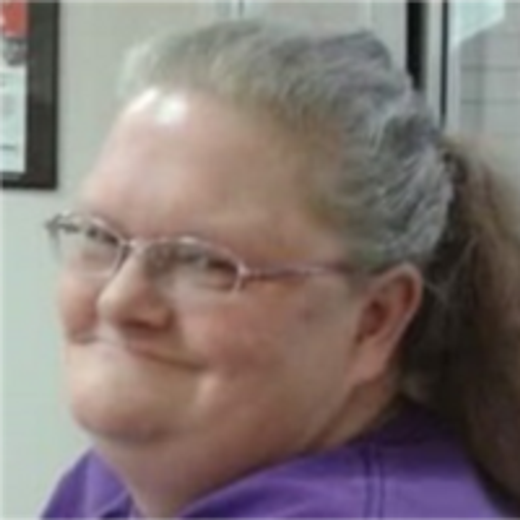 Melissa Faye Layman Profile Photo