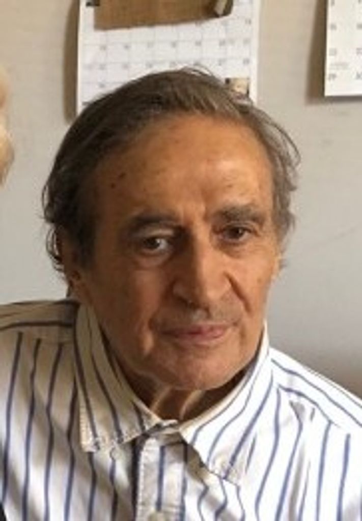 Joseph Philip Mineo Profile Photo