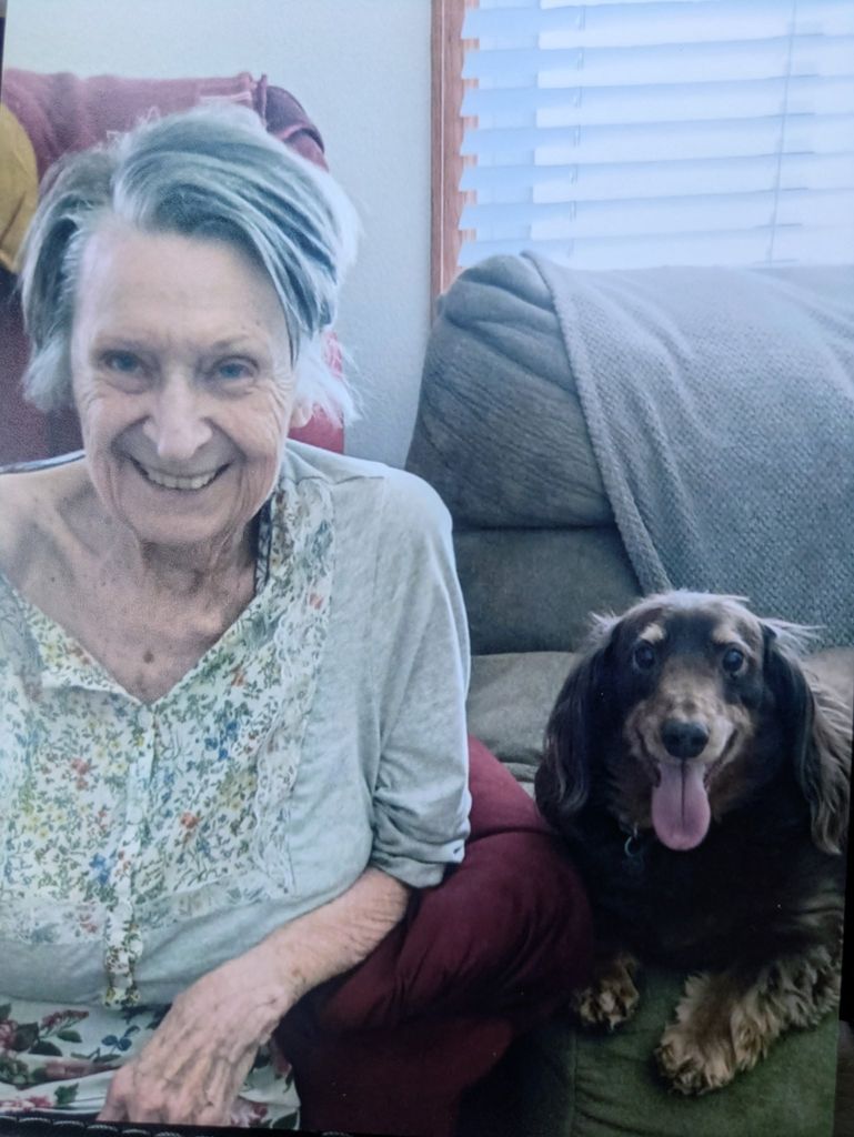 Heide J. Farnham