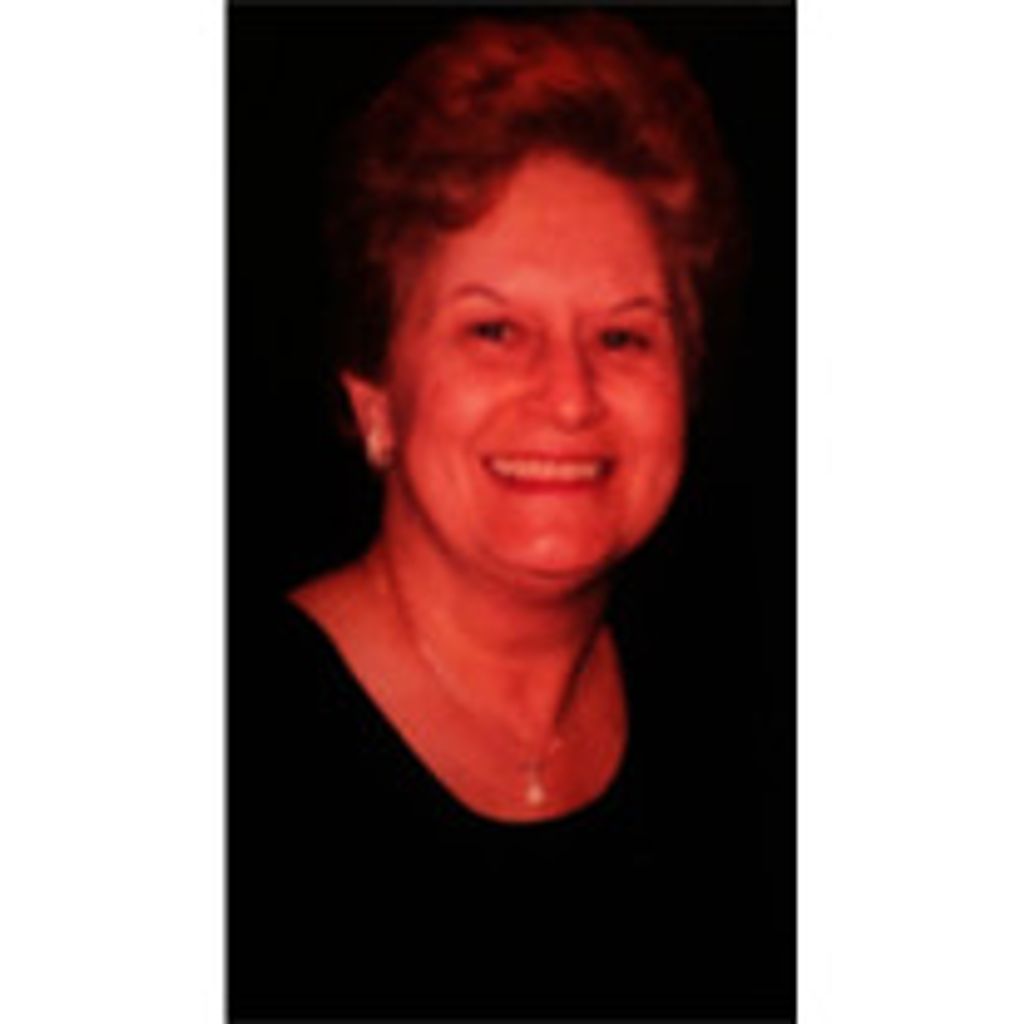 Maria Jose Horsfield-Blair