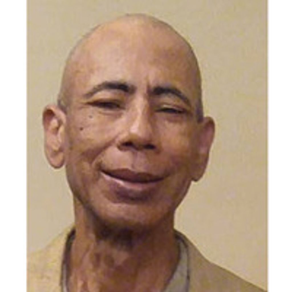 Sidney Ernest Roach