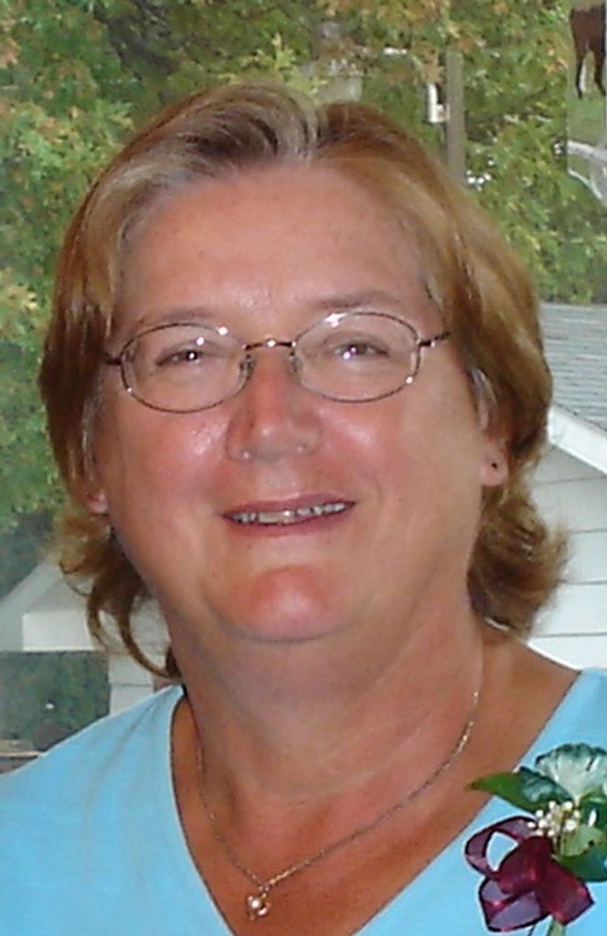 Lucille Janet (Allen)  Nettesheim