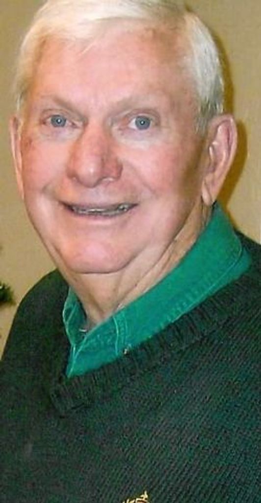 Ralph  Weeks Newton