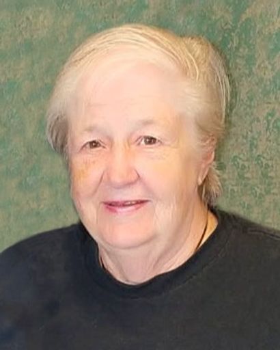 Donna Voiss's obituary image