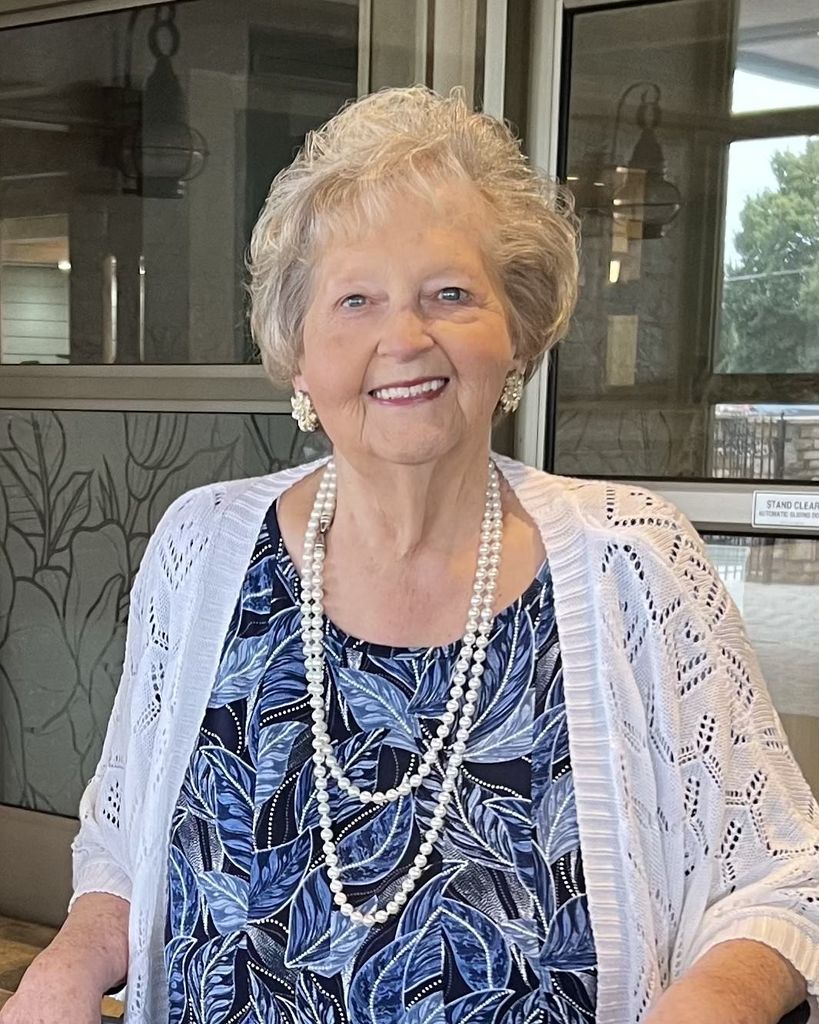 Brenda Kay Bullman