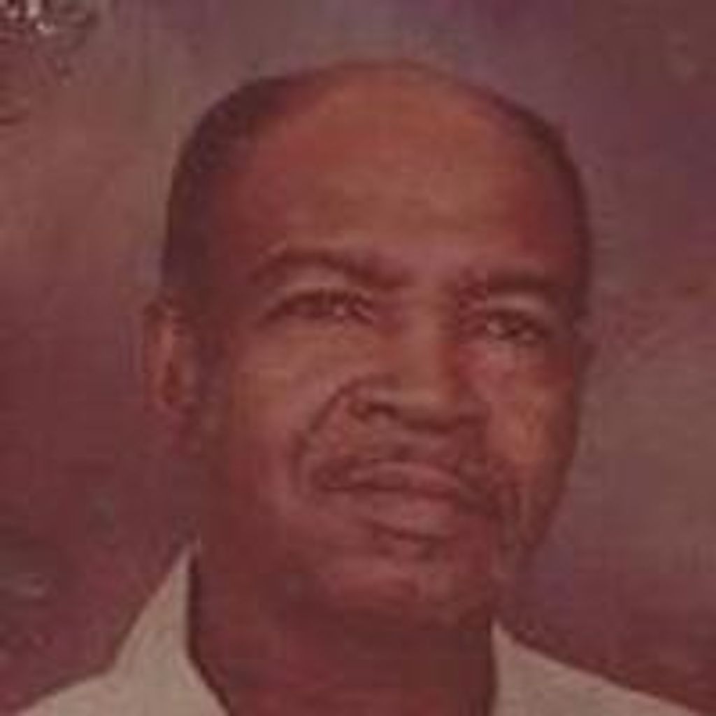 Joseph Byrd Brown