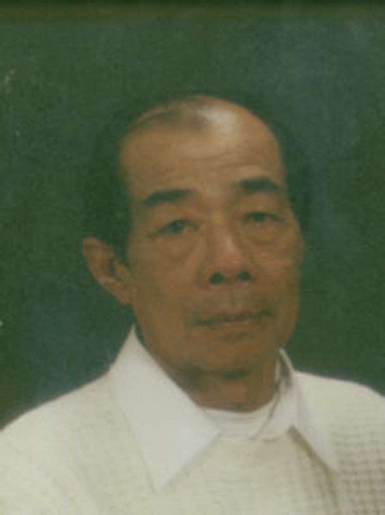 Khambod Sayavongsing