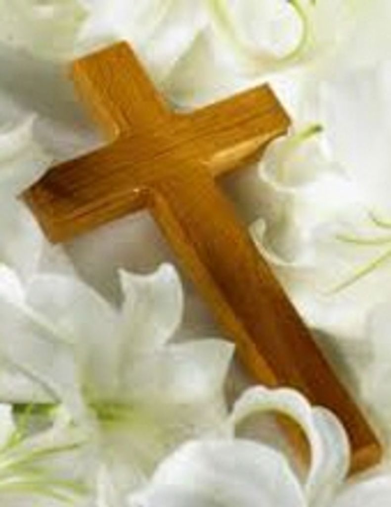 Dorothy 'Bonnie' Moore