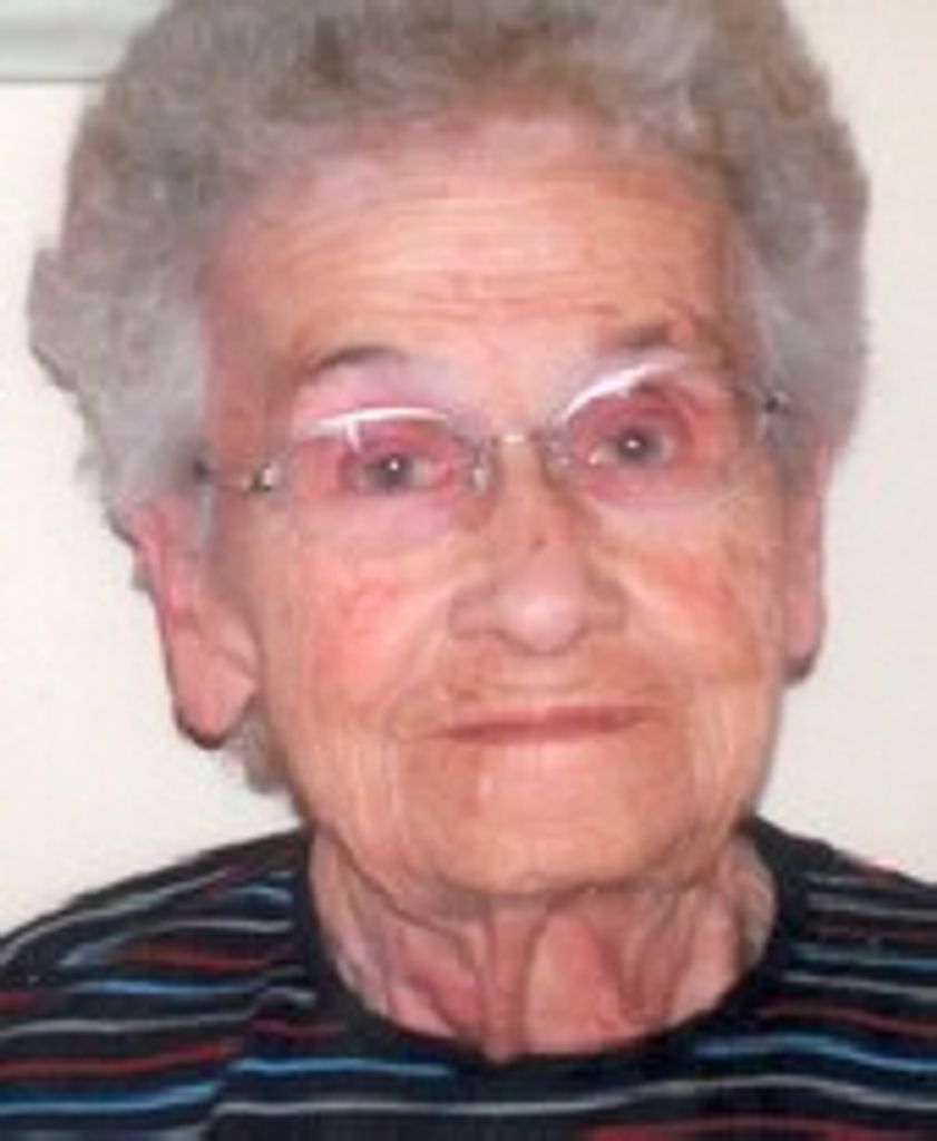 Florence M. Rischette