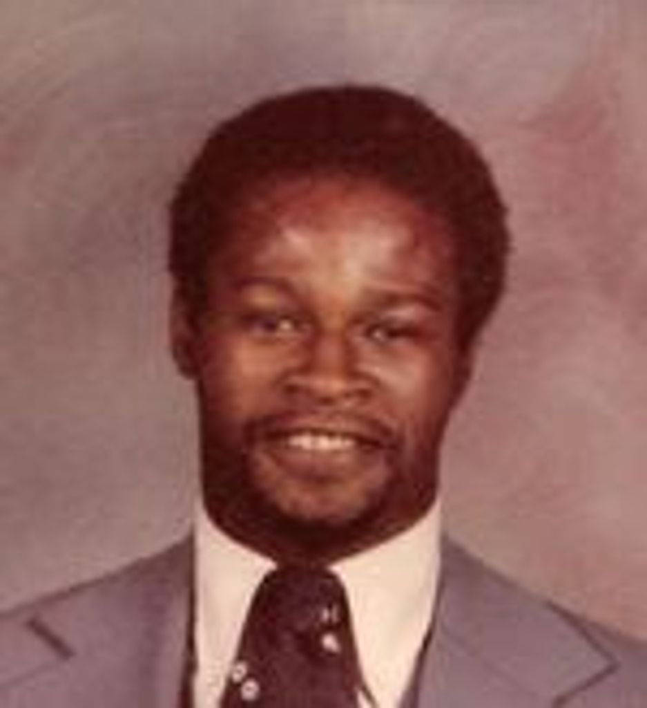 William Anthony Peterson