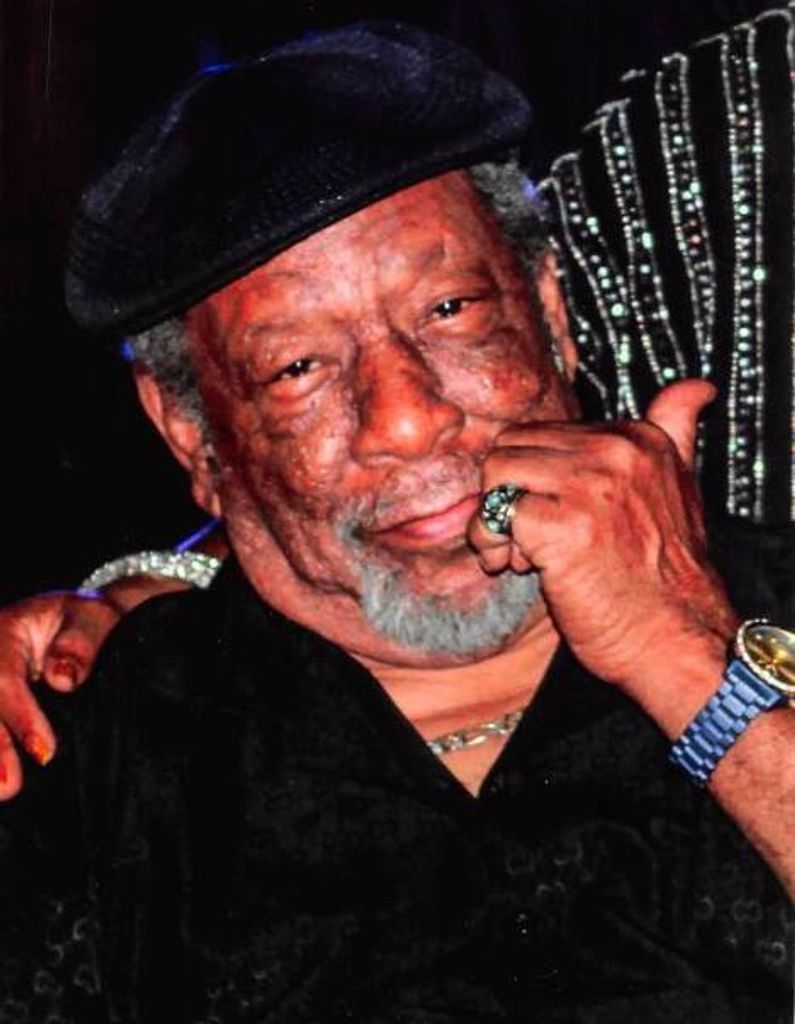 KENNETH BEASLEY