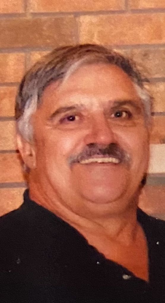 James "Jim" Sayre Jr.