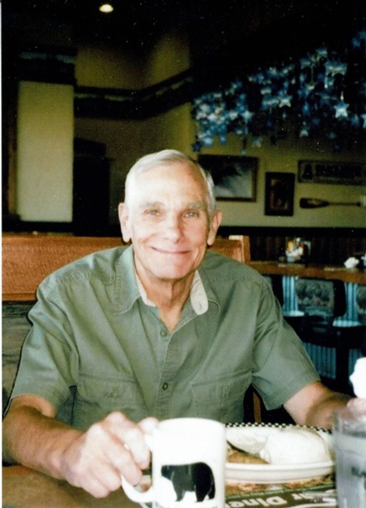 Donald "Don" Ray Horne