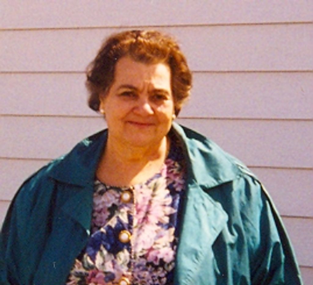 Rosalie R. Rundle