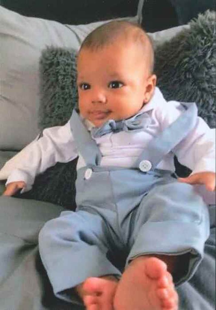 Dior Anthony Price