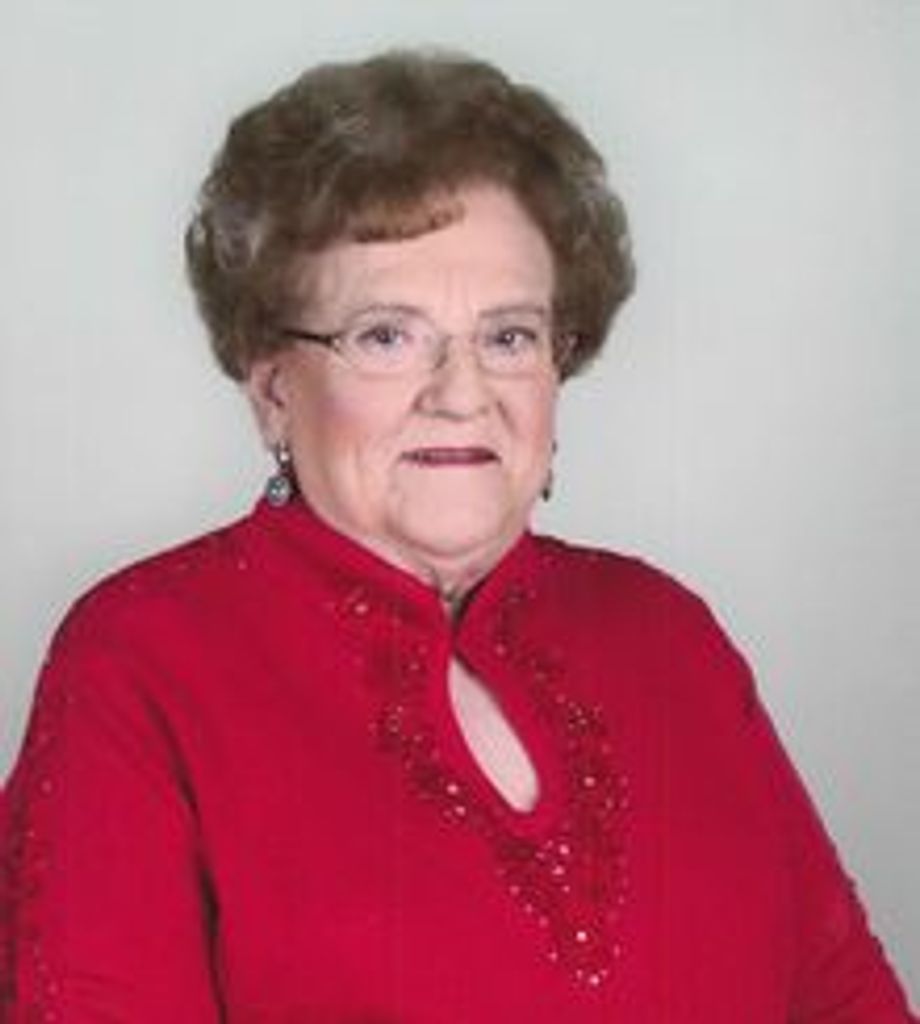 Patsy Hanigan