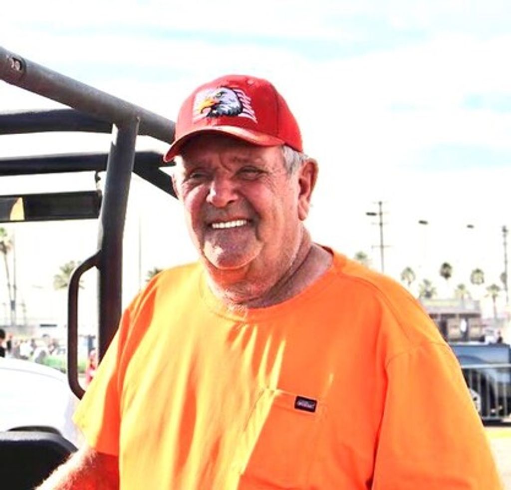 Gary Eugene Hering Profile Photo