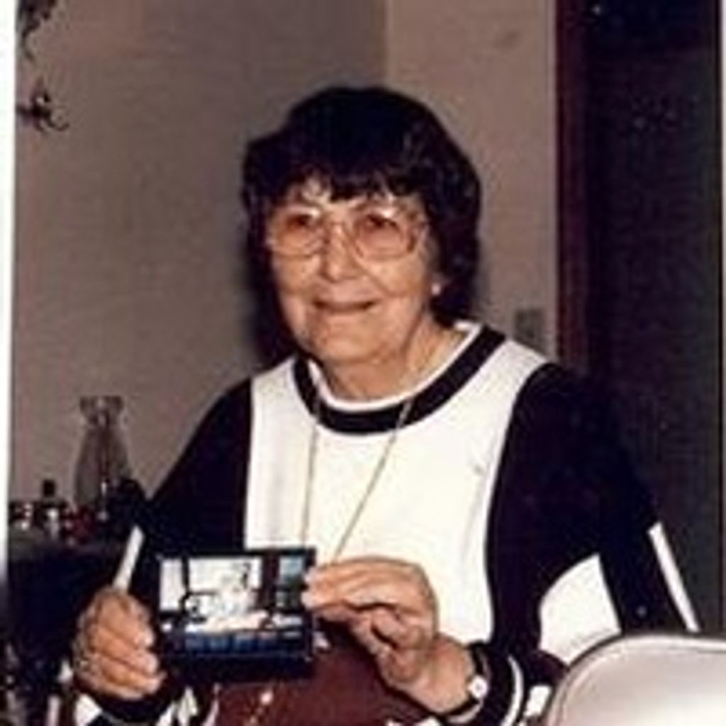Jean Maxine Hoffart (Plainview)