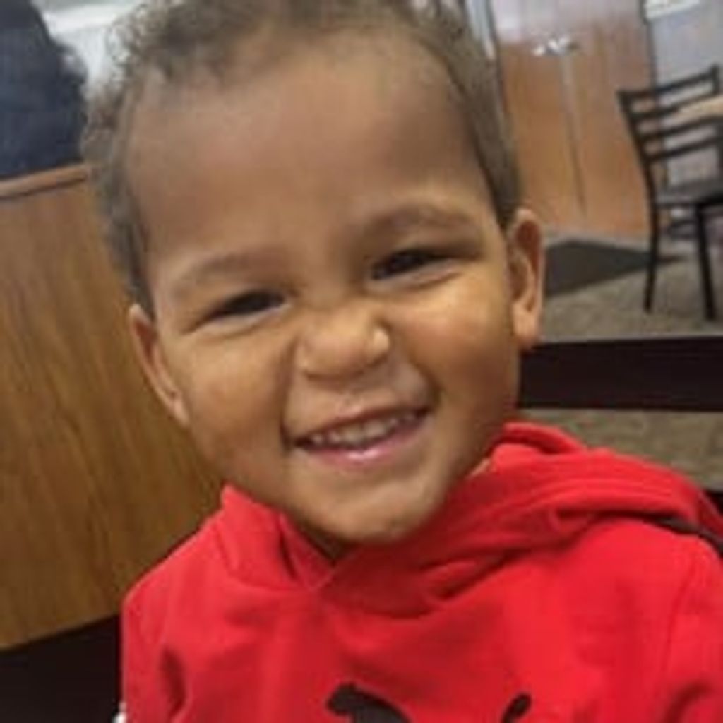 Cameron James Young