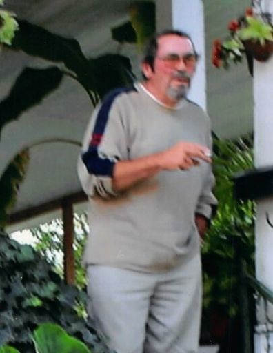 Jimmy Randal Lee Profile Photo