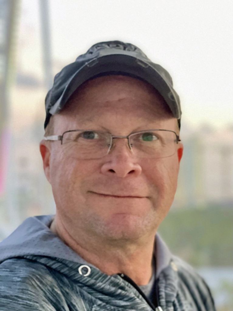 Henry Lee Harris Profile Photo