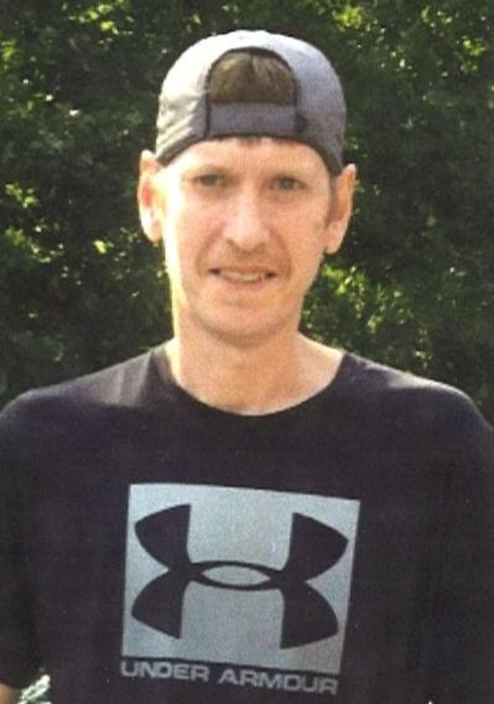 Bradley Louis Veasman Profile Photo