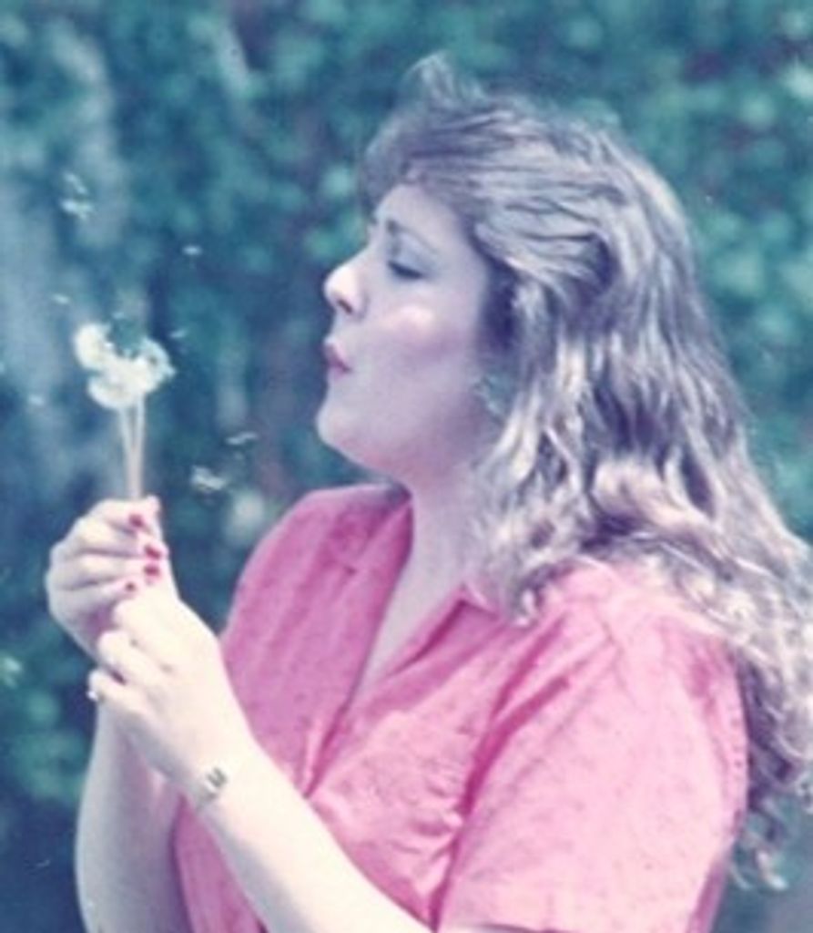 Robbin  Susan Witt