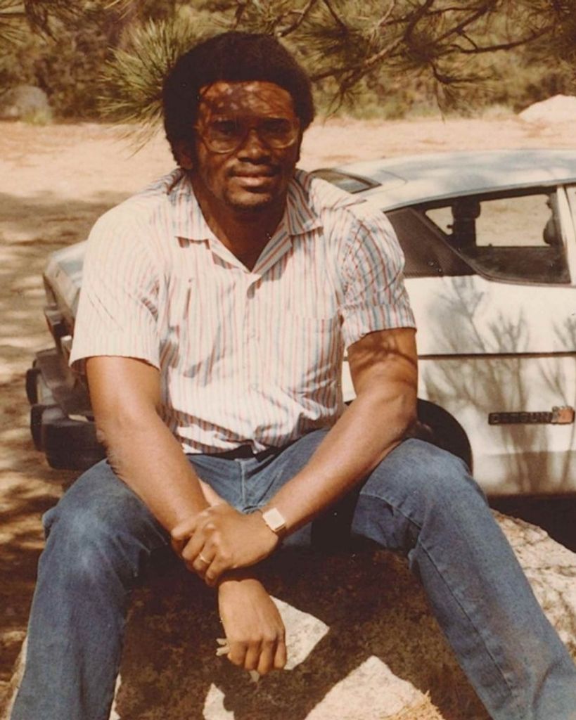 Dr. Jean-Claude Abougou Profile Photo