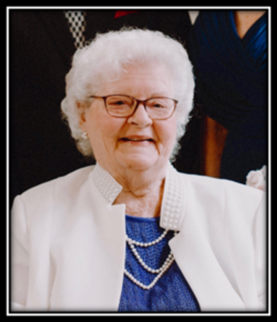 Anna Helen Giles
